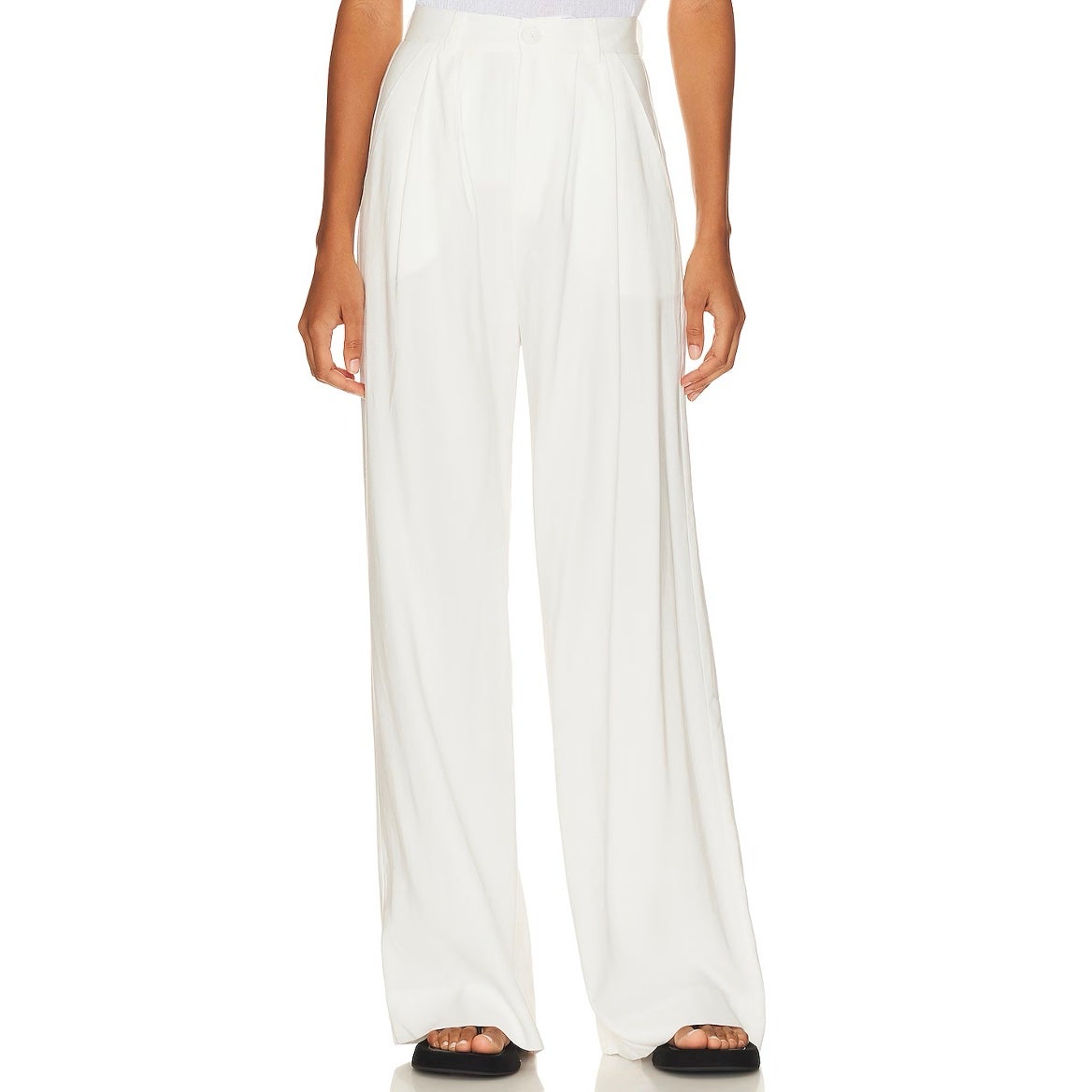 NONchalant Fabi Wide Leg Pant